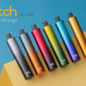 佩特里 DOT SWITCH|主機(專用款)