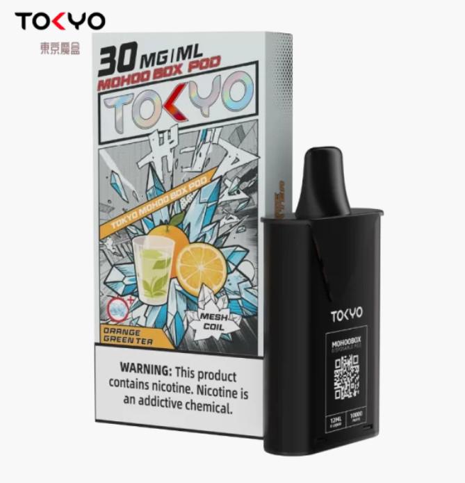 東京魔盒❤️🔥 TOKYO(不通用任何品牌)滿三盒隨機贈送一盒:圖片 50