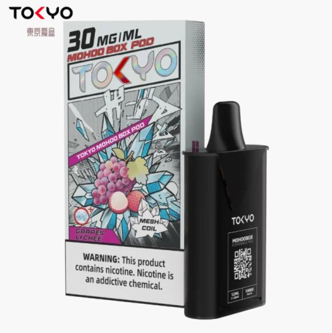 東京魔盒❤️🔥 TOKYO(不通用任何品牌)滿三盒隨機贈送一盒:圖片 45