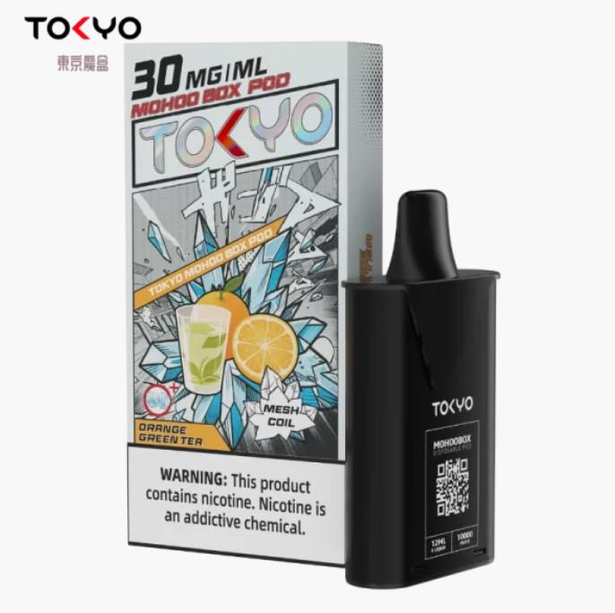 東京魔盒❤️🔥 TOKYO(不通用任何品牌)滿三盒隨機贈送一盒:圖片 44